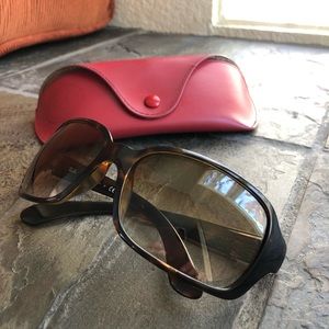 Ray Ban Sunglasses Model RB4068 Unisex